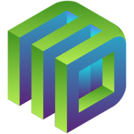 Logo de l'entreprise pour le site web